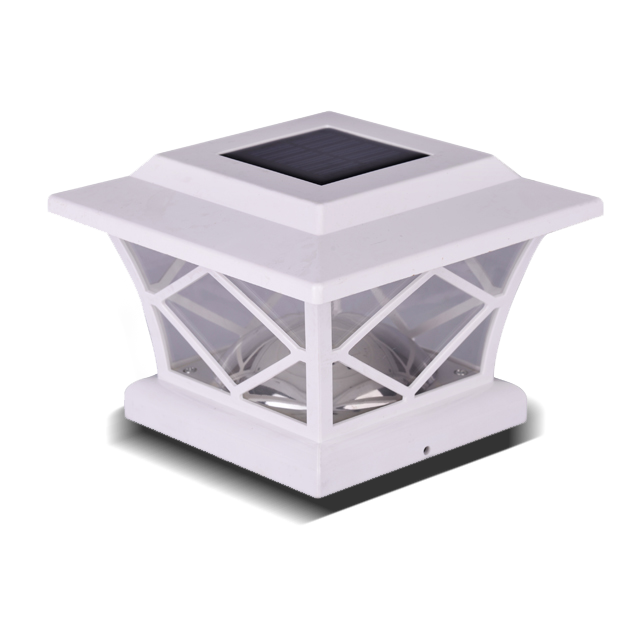 2211-F10 WH Alba Diamond Pattern DUXERIT Post Cap landscape hortum lucis 2211-F10 WH Alba Diamond Pattern DUXERIT Post Cap landscape hortum lucis