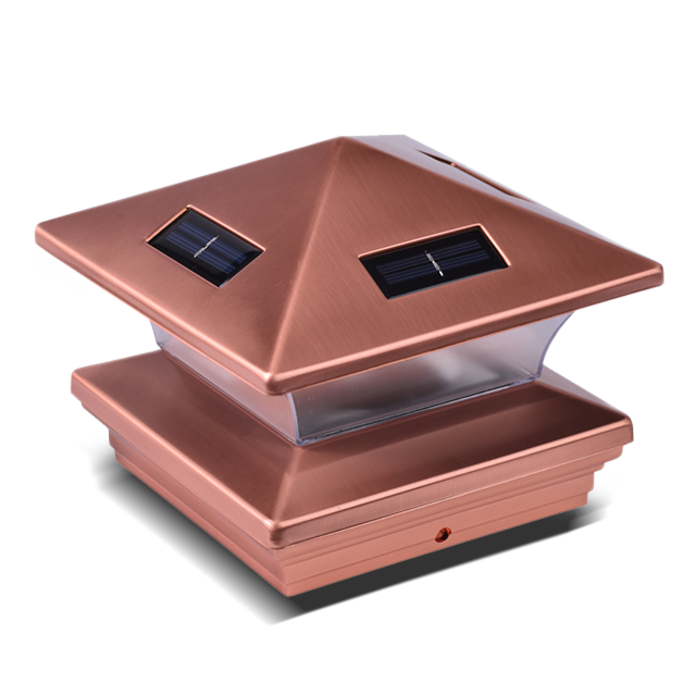 2211-NF24 CO Outdoor Post Cap Lux OEM Sine Fila Deck Walkway Landscape Light 2211-NF24 CO Outdoor Post Cap Lux OEM Sine Fila Deck Walkway Landscape Light