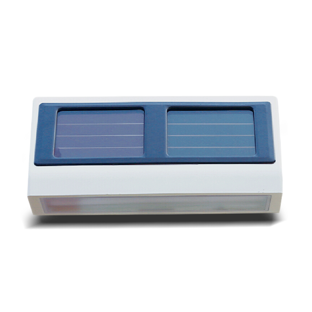 2211-W5 Warm White Outdoor Landscape Solaris Murus Mount Lux