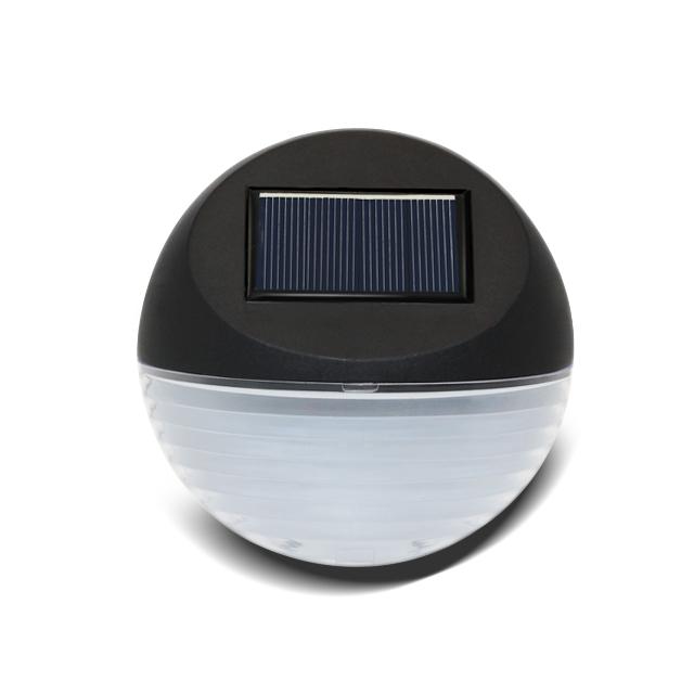 NBL-SWL-8 Plastics Dc Solaris High Splendor Wall lux